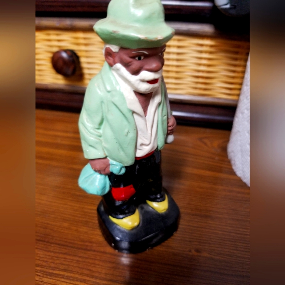 Vintage figurin
